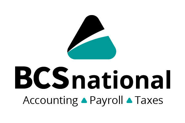 BCS National Logo