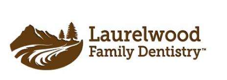Laurelwood Family Dentistry Logo
