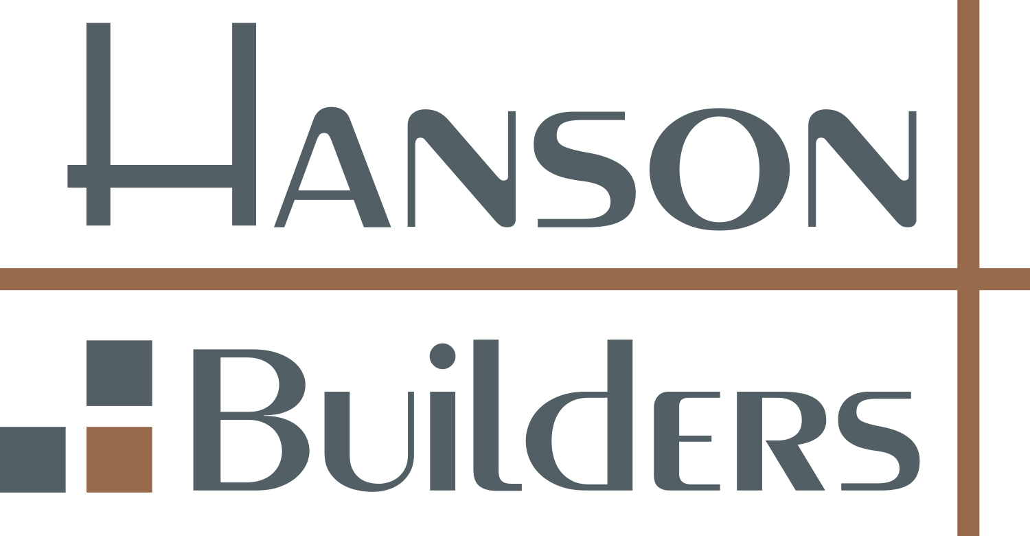 Hanson Builders, Inc. Logo