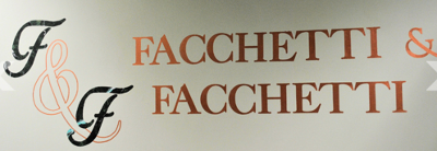 Facchetti & Facchetti, LTD. Logo