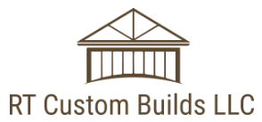 RT Custom Builds, LLC Logo