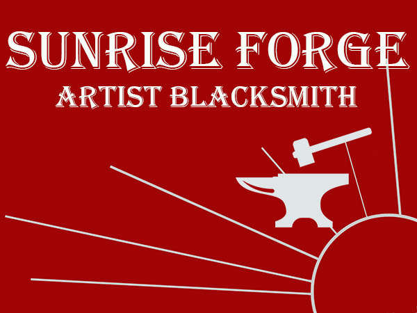 Sunrise Forge Logo