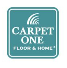 Carpet One Floor & Home San Ramon Logo