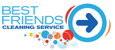 Best Friends Cleaning Services Inc. Logo