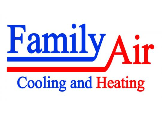 Family Air, LLC Logo