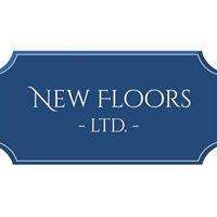 New Floors Ltd. Logo