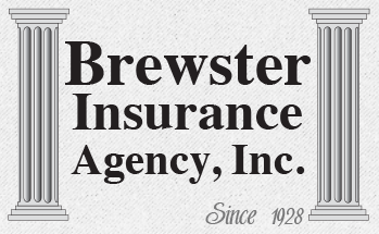 Brewster Insurance Agency, Inc. Logo
