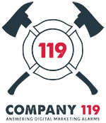 Company 119, LTD Logo