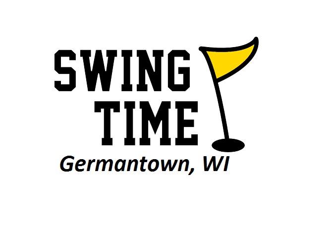 Swing Time Germantown Logo