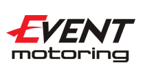 Event Motoring Logo