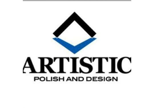 Artistic Polish & Design, Inc. Logo