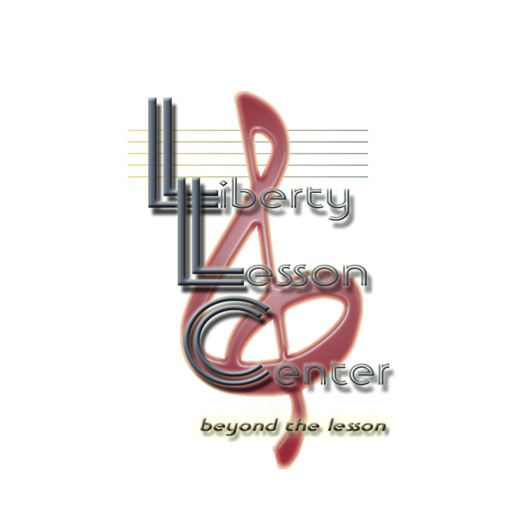 Liberty Lesson Center, Inc. Logo