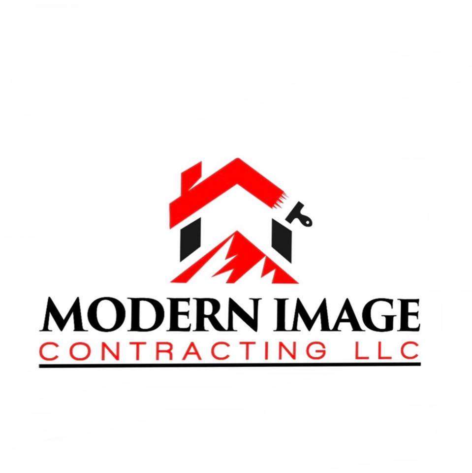 Modern Image Contracting LLC Logo