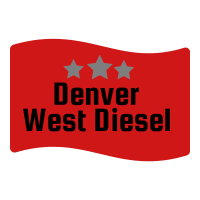Denver West Diesel Logo