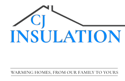 CJ Nsulation and Subcontracting, LLC Logo