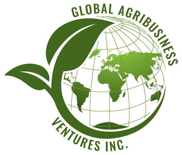 Global Agribusiness Ventures, Inc. Logo