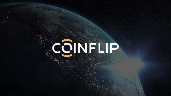 CoinFlip Logo