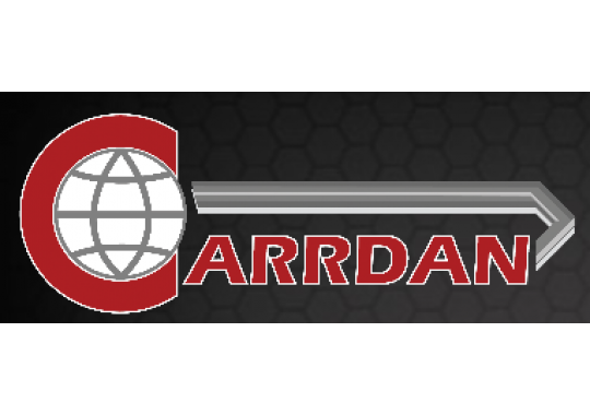 Carrdan Corporation Logo