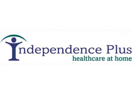 Independence Plus, Inc. Logo