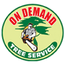 On Demand Tree Services, LLC Logo