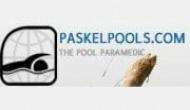 Paskel Pools Logo