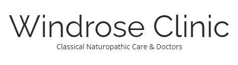 Windrose Naturopathic Clinic LLC Logo