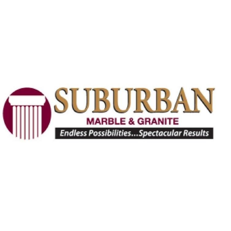 Suburban Marble & Granite LLC Logo