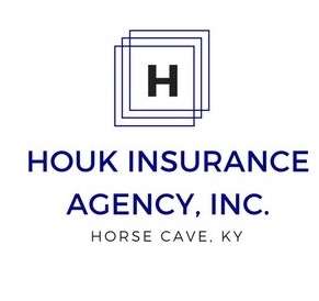 Houk Insurance Agency, Inc. Logo