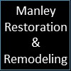 Manley Restoration & Remodeling Logo