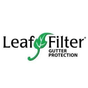 LeafFilter North of Florida, LLC Logo