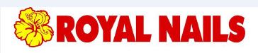 Royal Nails, LLC Logo