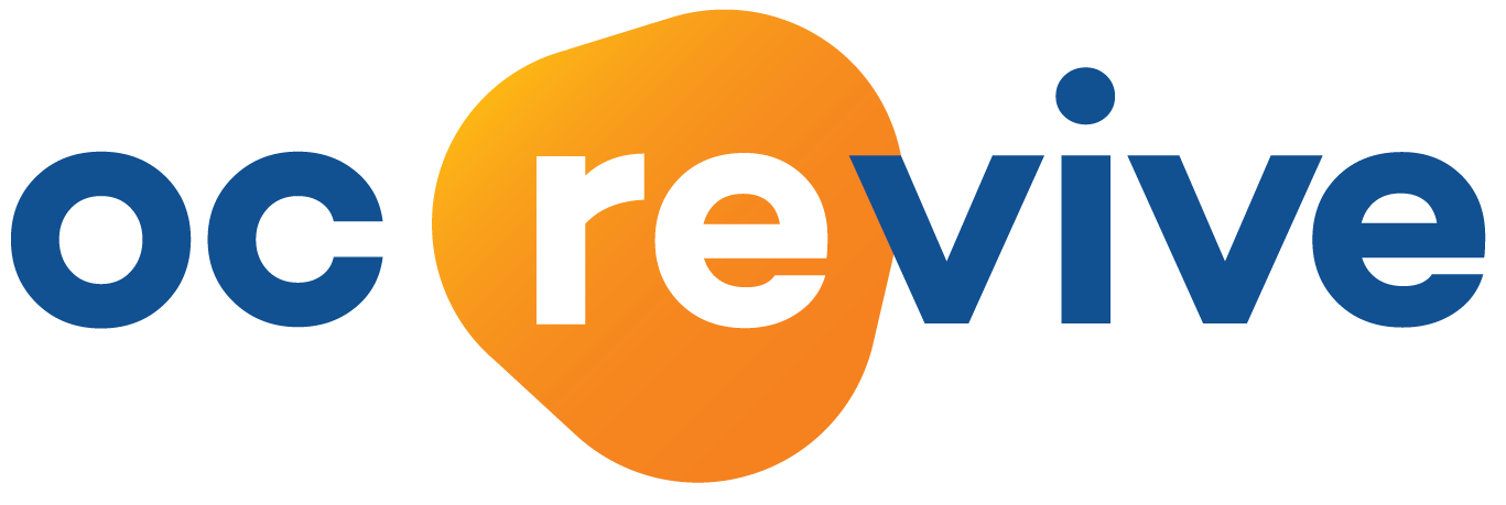 OC Revive Logo