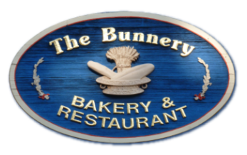 The Bunnery Bakery & Restaurant Logo