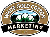 White Gold Cotton Marketing, LLC Logo