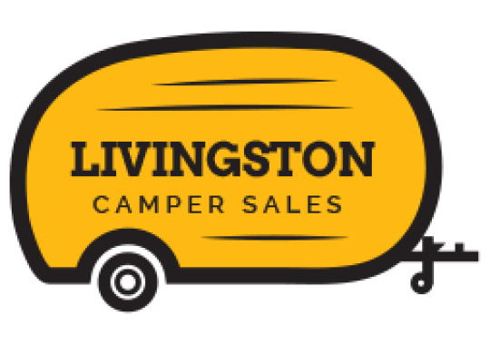 Livingston Camper Sales Logo