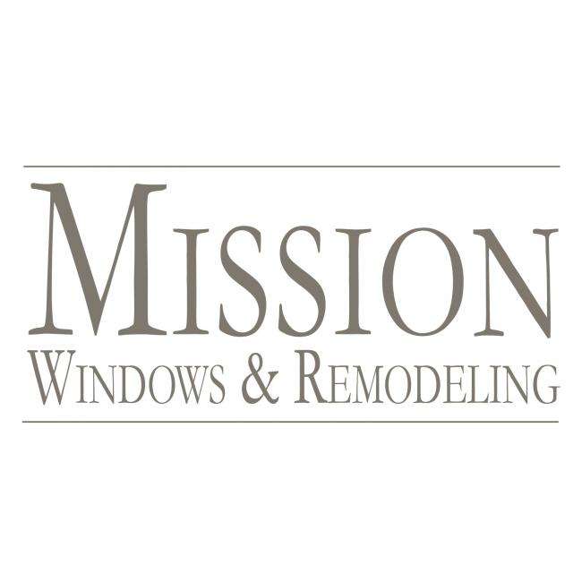 Mission Windows and Remodeling Logo