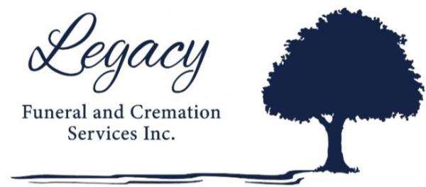 Legacy Funeral and Cremation Services Inc Logo