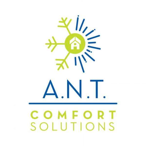 A.N.T. Comfort Solutions, LLC Logo