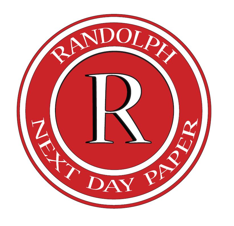Randolph Next Day Paper Co Logo