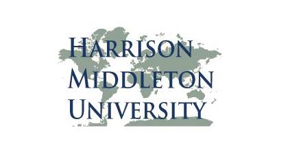 Harrison Middleton University Logo