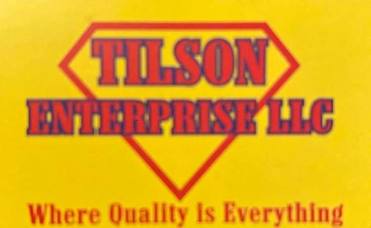 Tilson Enterprise LLC Logo