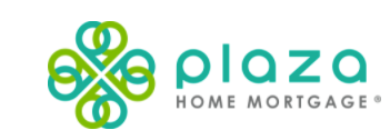 Plaza Home Mortgage Inc Logo