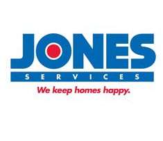 Jones Services Company, LLC Logo