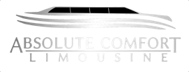 Absolute Comfort Limousine, LLC Logo