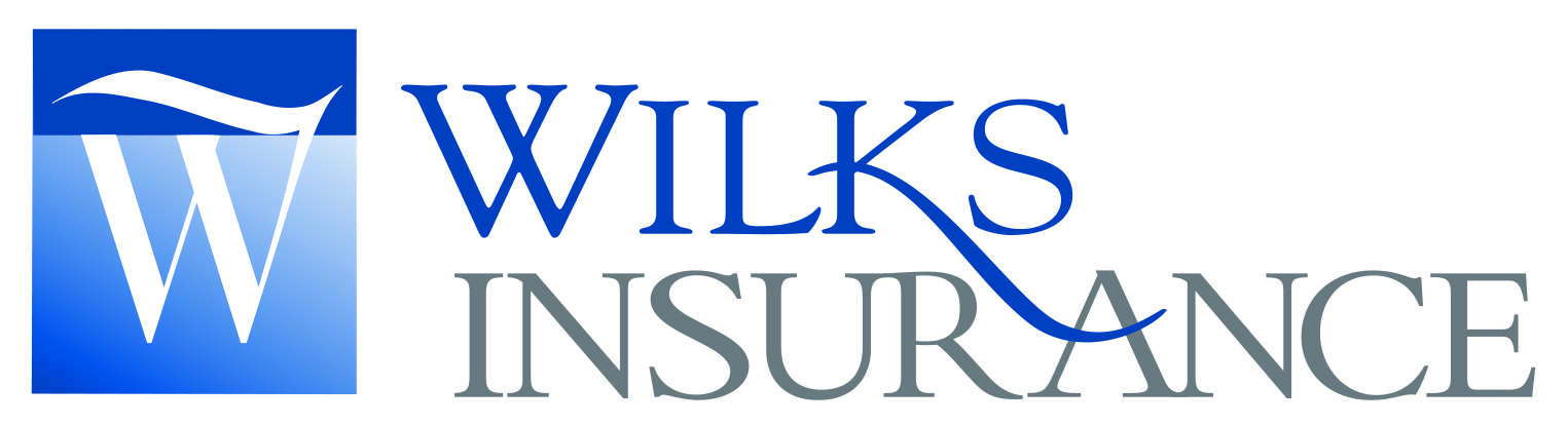Wilks Insurance Agency, Inc. Logo