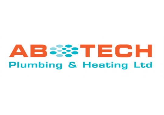 AB-Tech Plumbing & Heating Ltd. Logo