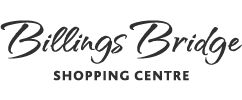 Billings Bridge Centre Logo
