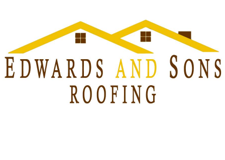 Edwards & Sons Roofing Logo