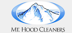 Mt Hood Cleaners & Laundry, Inc. Logo