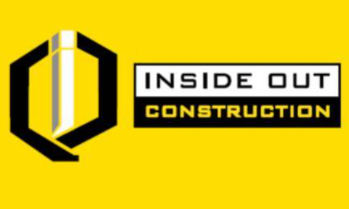 Inside Out Construction Logo
